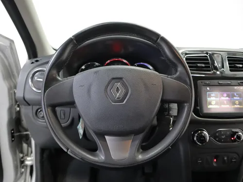 Renault Stepway DYNAMIQUE 1.6 MT AA 2AB
