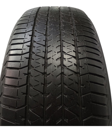 Neumatico Bridgestone Dueler Ht684 255 60 18 Oferta!!