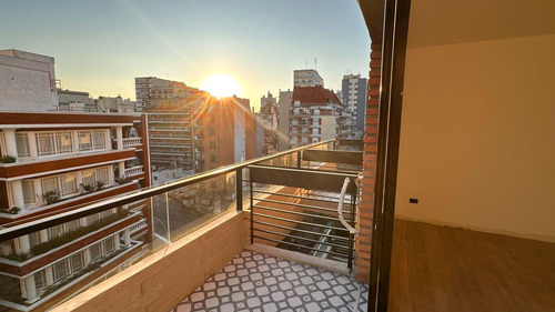 Departamento Venta 2 Amb Caballito Sur