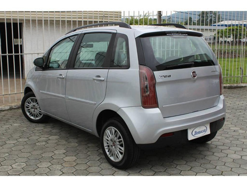 Fiat Idea Attractive 1.4