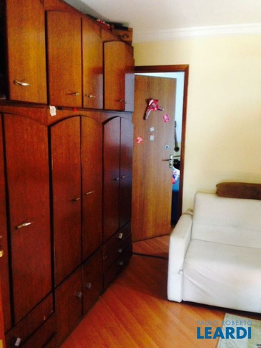 Imagem 11 de 13 de Casa Assobradada - Vila Prel - Sp - 546159