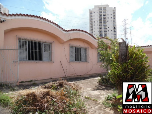 Imagem 27 de 30 de Ótimo Imóvel Comercial Ou Residencial Na Rua Do Retiro, Bem Localizado - 50581 - 68862845