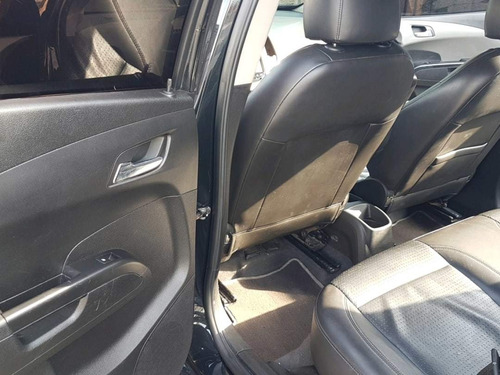 Imagem 11 de 14 de Chevrolet Sonic Ltz 1.6 16v Flex