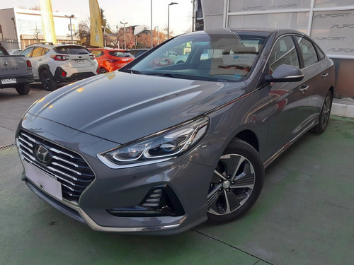 Hyundai Sonata 2021