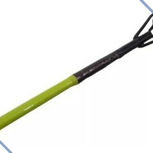Vara Carretilha Marine Sports Laguna Ii, 1,8 m, 30 libras, 2 piezas