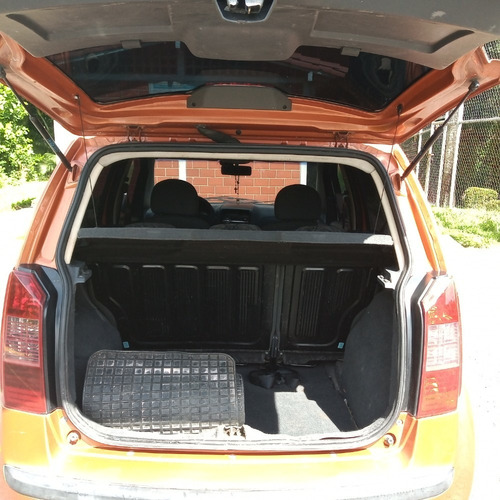 Fiat Idea Hlx 2007