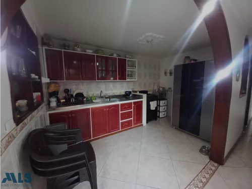 Se Vende Casa En Campo Valdes(mls#249045)