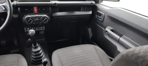 Suzuki Jimny All Grip Mt 1.5