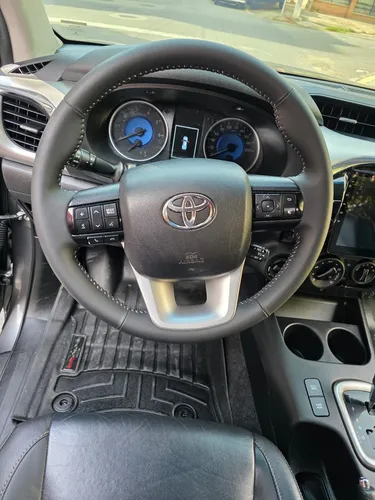 Toyota Hilux 2.8l