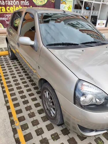 Renault Clio II 1.2 Campus