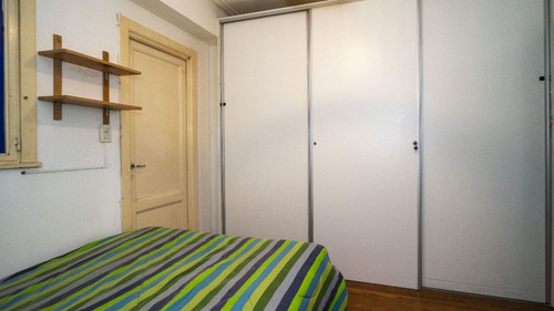 Imagen 18 de 28 de Venta 2 Ambientes Con Dependencia
