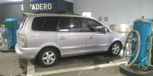 Hyundai Trajet 2.7 V6 Gls At Cu