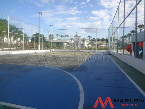 Imagem 8 de 8 de Vt00839 Terreno Condominio Ponta Negra Boulevard