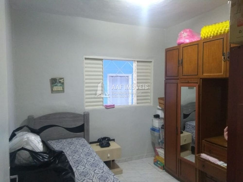 Imagem 13 de 15 de Casa A Venda No Bairro Jardim Catarina - São Paulo, Sp - Aa72519