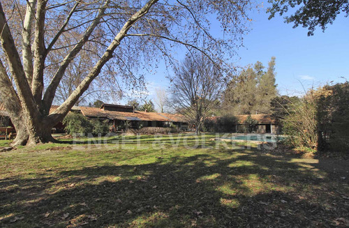 Casa De Campo Punta De Cortés