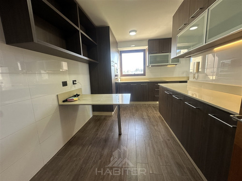 Dpto En Venta Edif Hacienda Esmeralda Ii Talca Las Rastas