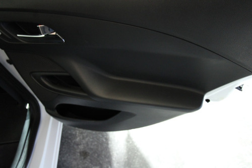 Chevrolet Aveo 1.6 Ltz Bolsas De Aire Y Abs Nuevo At