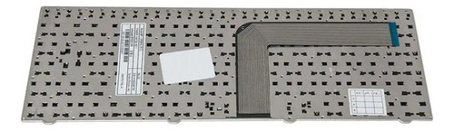 Teclado para Semp Toshiba Sti 1401 Sti Ni1401 Standard Br Color Negro
