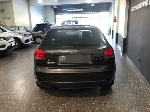 Audi A3 2.0t Fsi Stronic 3ptas. Excelente