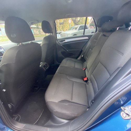Vw Golf 1.4 Tsi Bluemotion Techno Comfortline Dissano Automo
