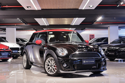Mini Cooper John Cooper Works 1.6t 211cv Automatico Jcw