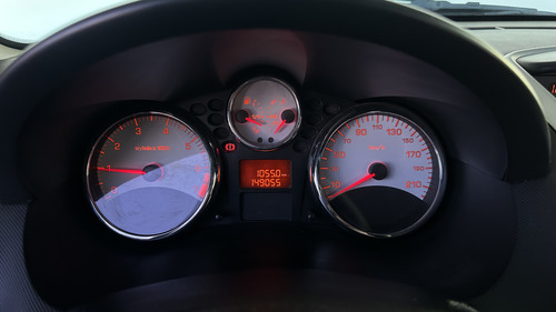 Peugeot 207 1.4 Allure 75cv