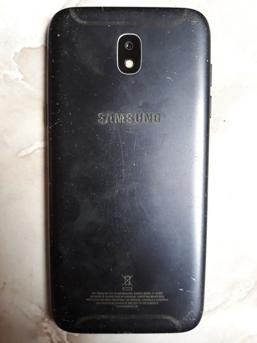 Samsung Galaxy J5 Pro Tela 5.2 Octa-core1.6ghz 2gb 13mp