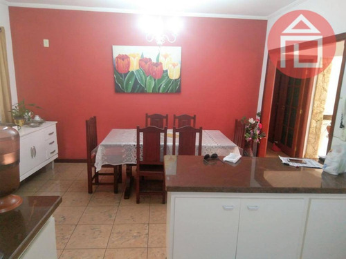 Imagem 17 de 23 de Casa Com 3 Dormitórios À Venda, 210 M² Por R$ 800.000,00 - Altos De Bragança - Bragança Paulista/sp - Ca1850