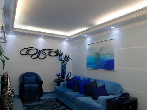 Imagem 13 de 17 de Apartamento Para Venda, 3 Dormitórios, Ipiranga - São Paulo - 7343