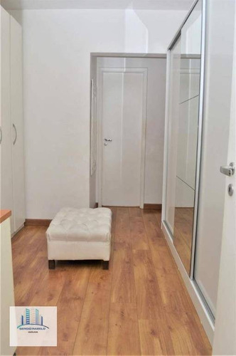 Imagem 15 de 30 de Apartamento Com 4 Dormitórios À Venda, 154 M² Por R$ 1.850.000,00 - Campo Belo - São Paulo/sp - Ap3432