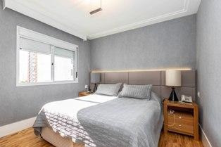 Imagem 17 de 26 de Belíssimo Apartamento Com 3 Suítes À Venda, 236 M² Por R$ 2.360.000 - Perdizes - São Paulo/sp - Ap19675