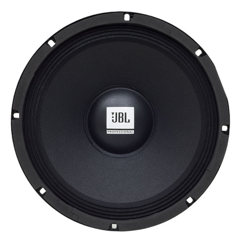 Falante Automotivo Jbl Selenium 10pw Pro 10 Pol 200w 8 Ohms