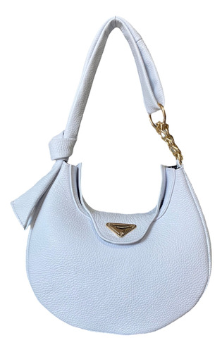 Bolsa De Piel Mary´s Handbags - Antonella