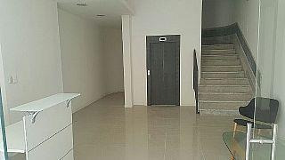 Imagen 2 de 7 de Apartamento Loft Reciclado Frente A Plaza Matriz