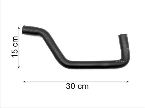 Manguera Calefaccion Cauplas Peugeot 405 1.8 8v