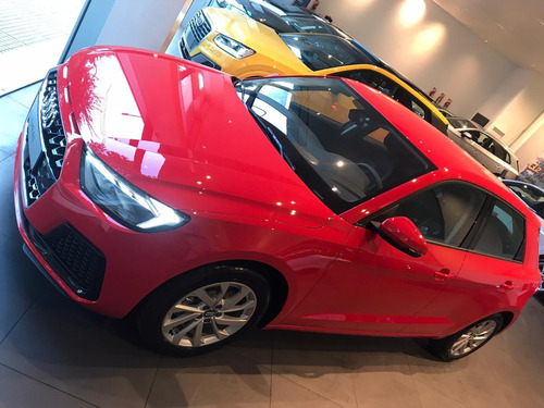 Audi A1 Sportback 30 Tfsi 116cv 2021 M