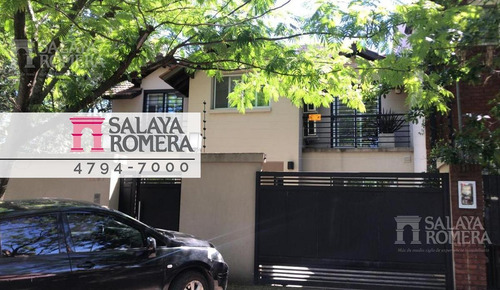 Casa - Las Lomas-horqueta Alquiler Temporario - Enero 2021