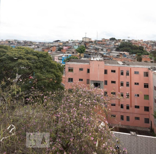 Apartamento À Venda - Artur Alvim, 2 Quartos, 50 - S893114229