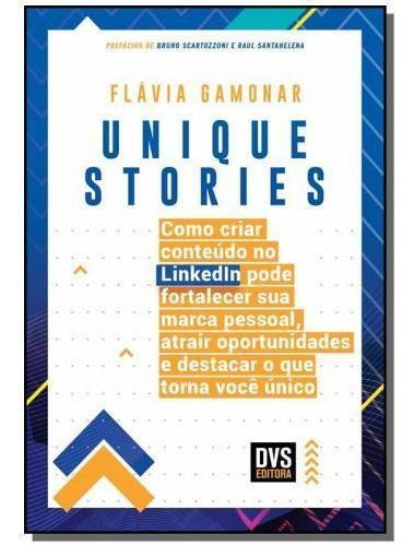 Unique Stories