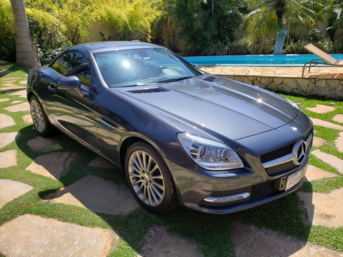 Mercedes-benz Classe Slk 2.0