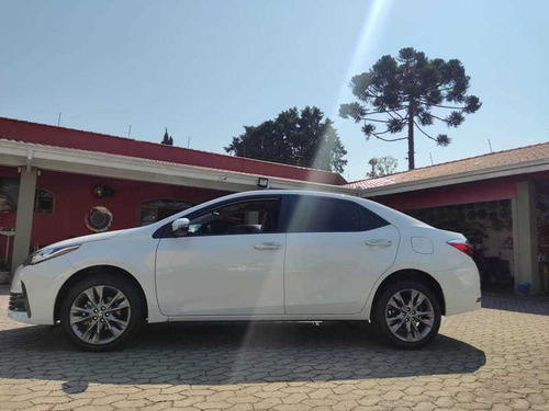 Imagem 3 de 15 de Toyota Corolla Xei 2.0 16v Flex Aut. 2019