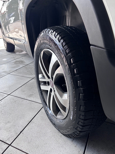 Fiat Toro 2.0 Volcano 4x4 Aut. 4p