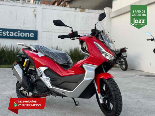 Shineray Urban 150 Efi