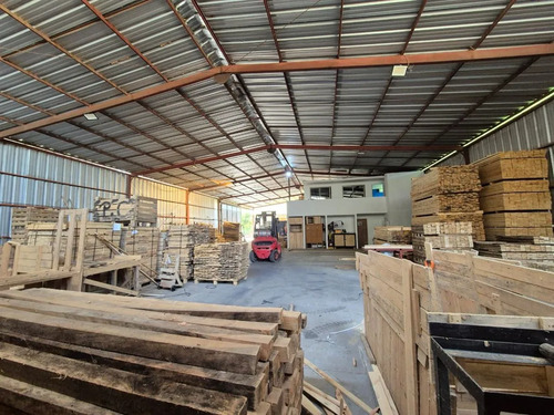Local Comercial En Venta En San Javier