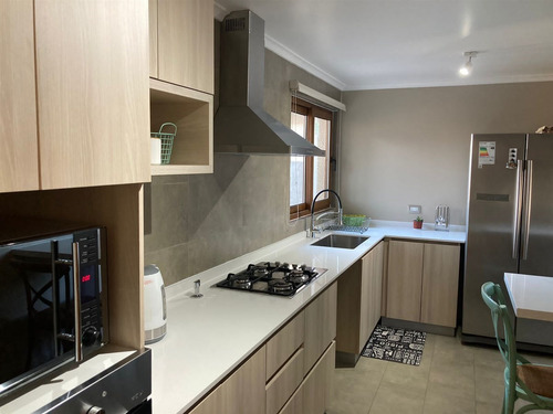 Casa En Venta Quilamapu Chillán
