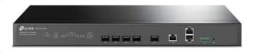 Terminal De Línea Optica Tp-link Ds-p7001-04 4 Puertos Gpon