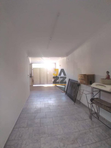 Imagem 8 de 30 de Casa Sobrado Com 5 Dormitórios À Venda, 256 M² Por R$ 500.000 - Jardim Doutor Carlos Augusto De Camargo Andrade - Indaiatuba/sp - Ca13761