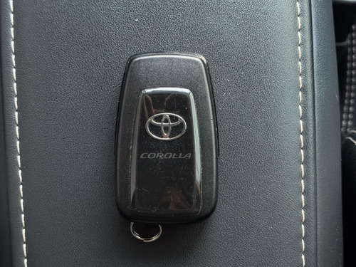 Toyota Corolla 2.0 VVT-IE FLEX XEI DIRECT SHIFT