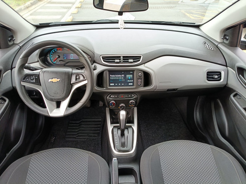 Chevrolet Onix 1.4 MPFI LT 8V