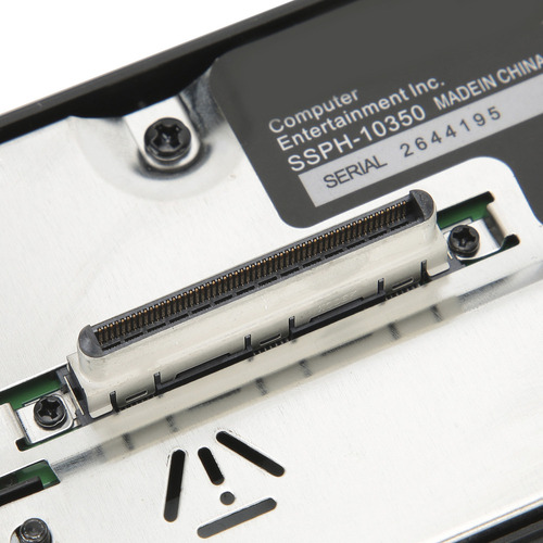Jidihu Adaptador De Red Sata Portátil Scph10350 For Ps2 Fat